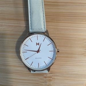 MVMT boulevard watch